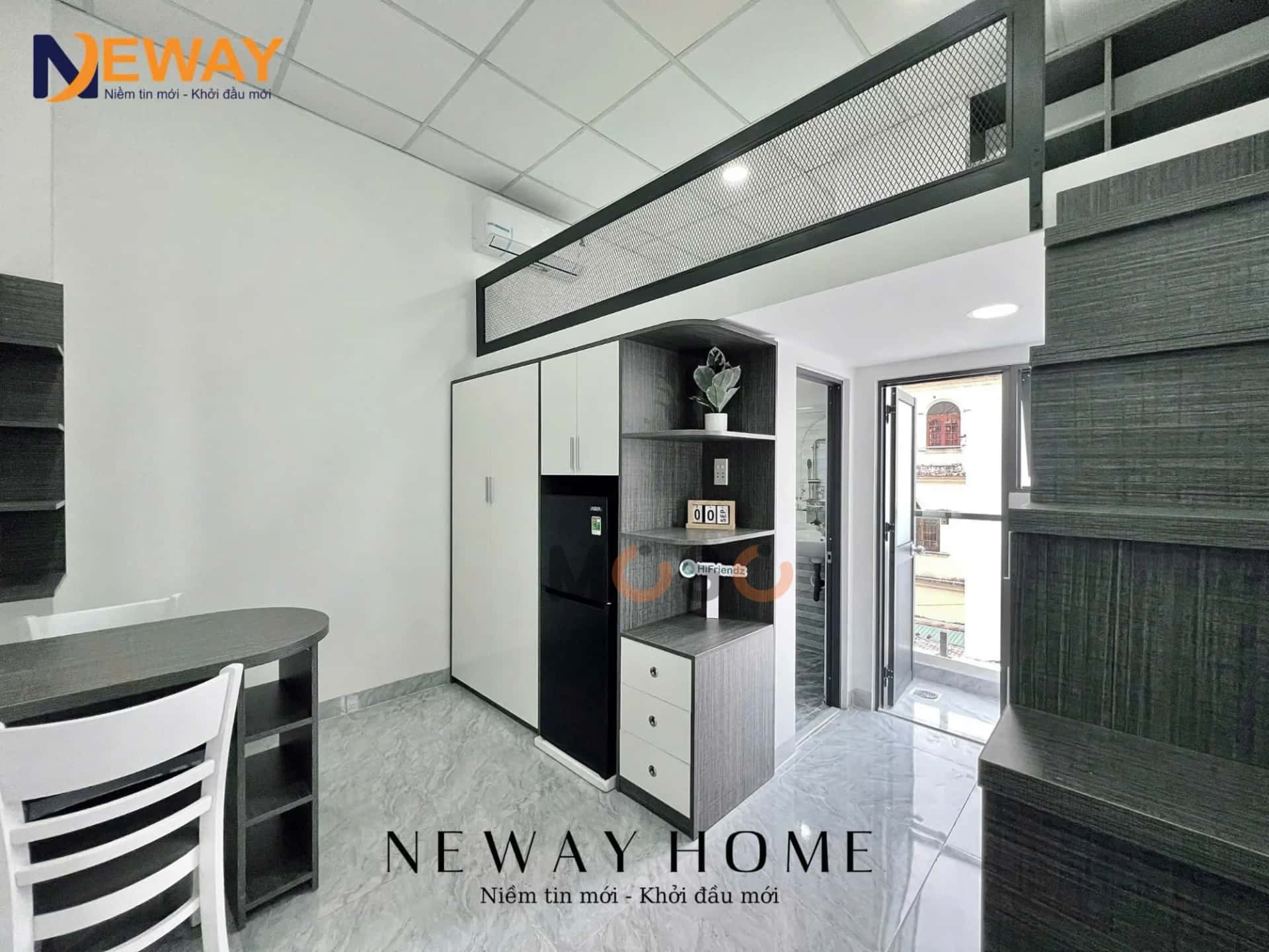 Bán nhà mặt tiền Nguyễn Minh Châu Quận Tân Phú, TP.HCM – 24 phòng ngủ, giá 17 tỷ — Hình 2