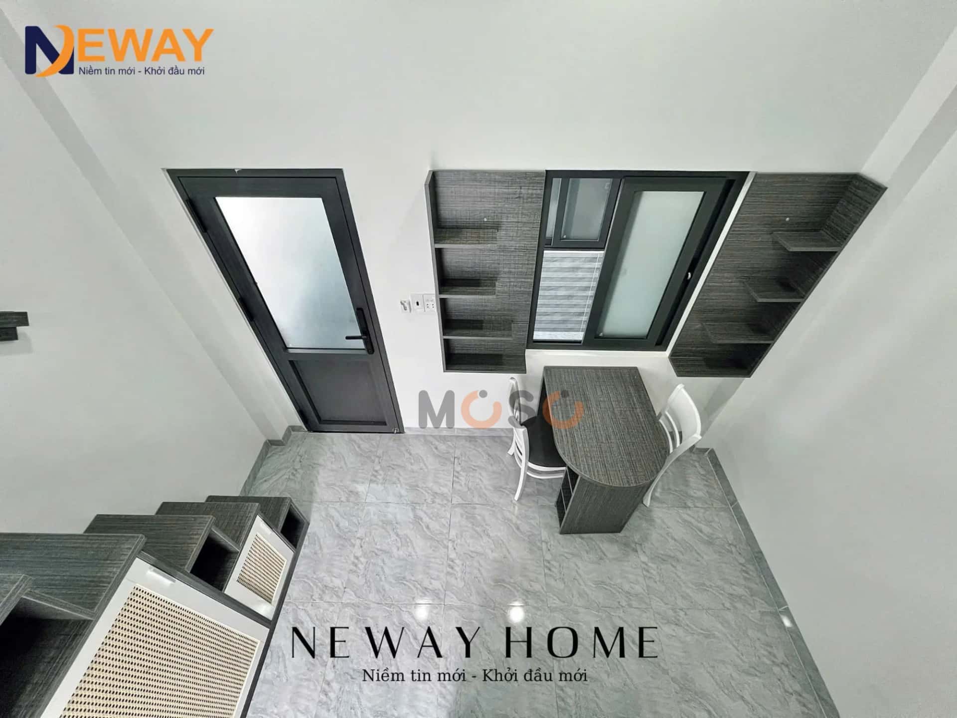 Bán nhà mặt tiền Nguyễn Minh Châu Quận Tân Phú, TP.HCM – 24 phòng ngủ, giá 17 tỷ — Hình 3