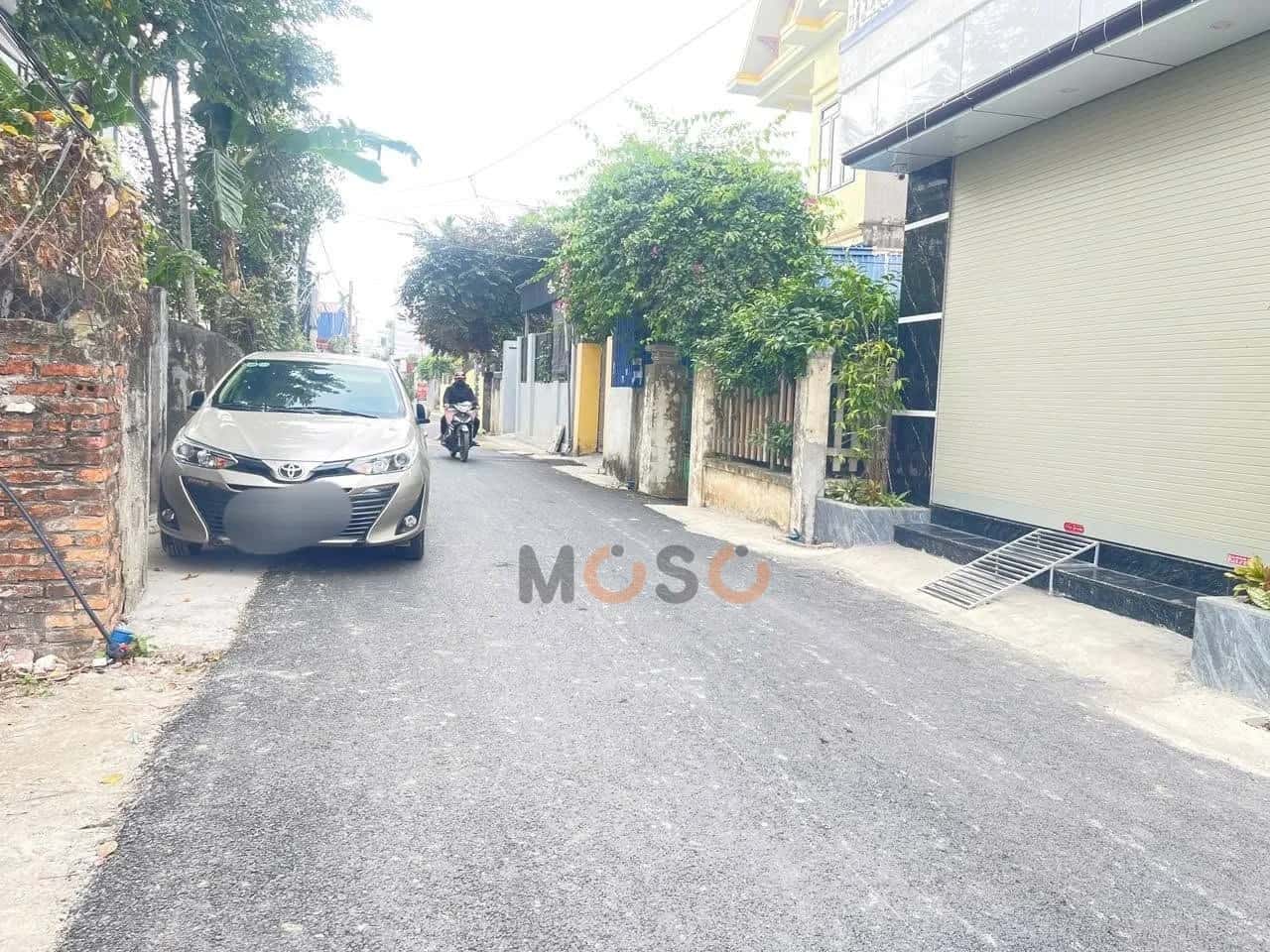 Bán đất Thôn Hòa Giang Huyện An Lão, TP. Hải Phòng – giá 1.7 tỷ — Hình 3
