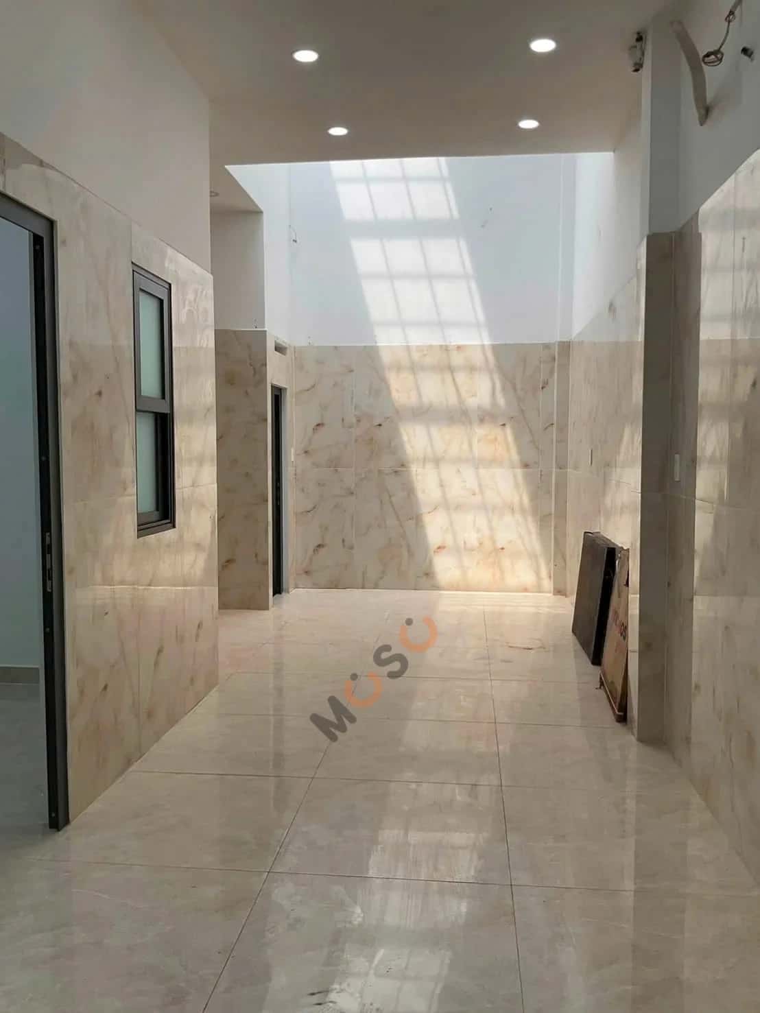 Bán nhà hẻm Hà Huy Giáp Quận 12, TP.HCM – 1 phòng ngủ, giá 3.6 tỷ — Hình 3