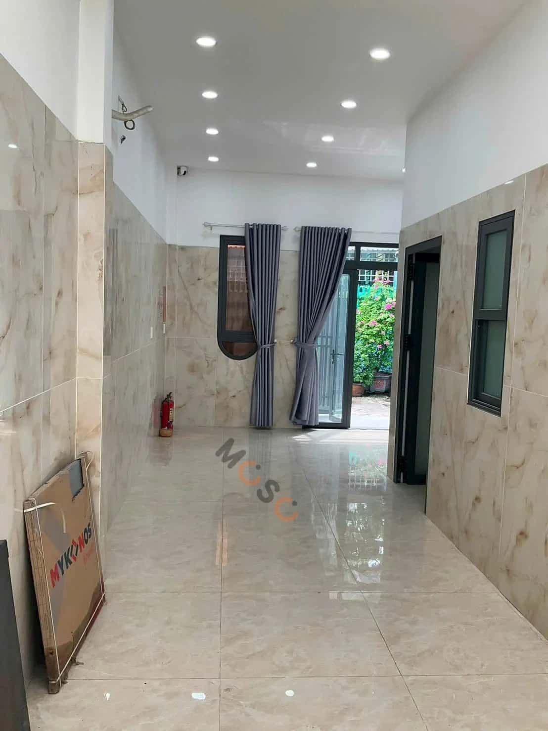 Bán nhà hẻm Hà Huy Giáp Quận 12, TP.HCM – 1 phòng ngủ, giá 3.6 tỷ — Hình 2