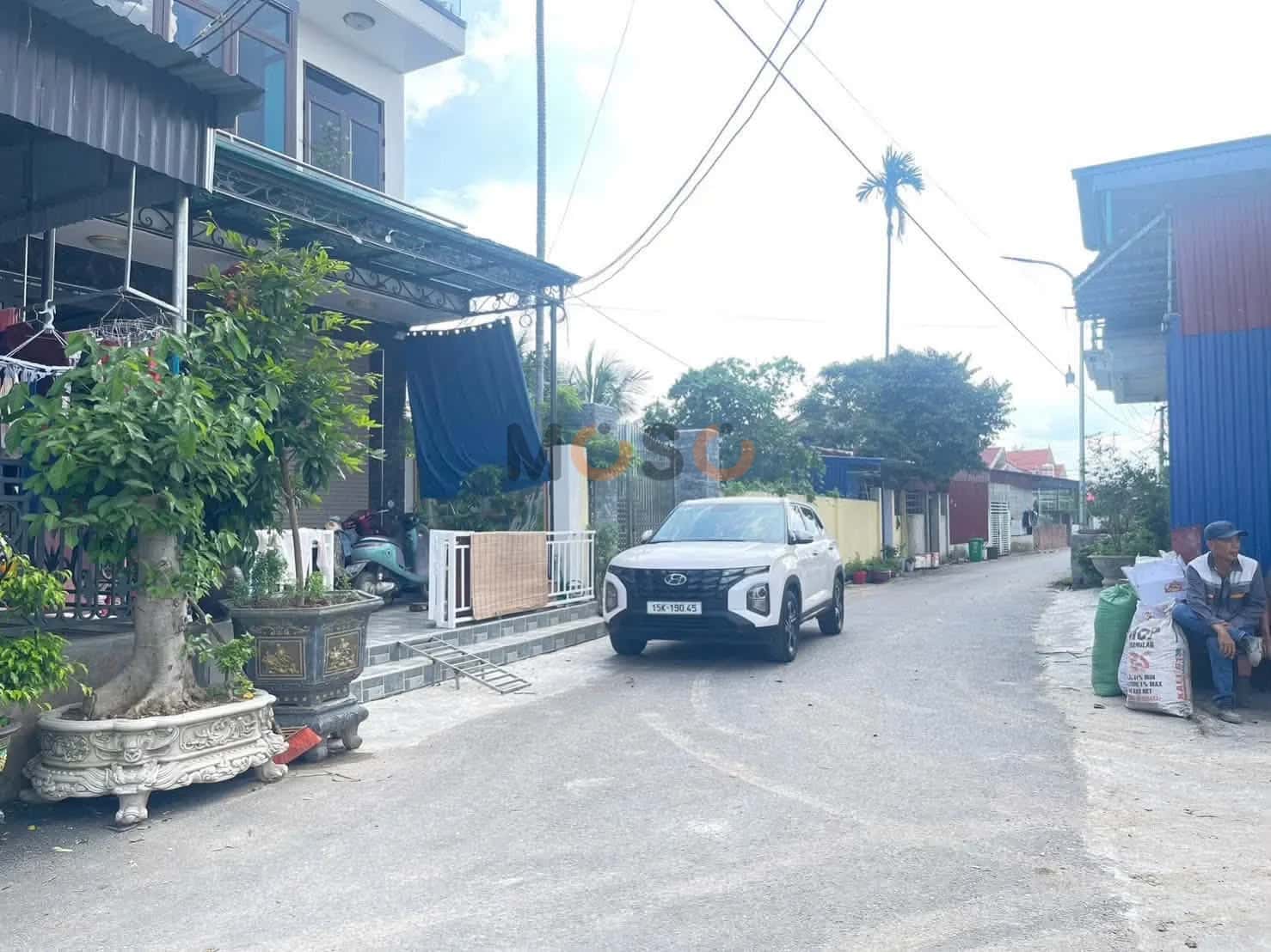 Bán đất Thôn Hạ Câu Huyện An Lão, TP. Hải Phòng – giá 1.6 tỷ — Hình 3