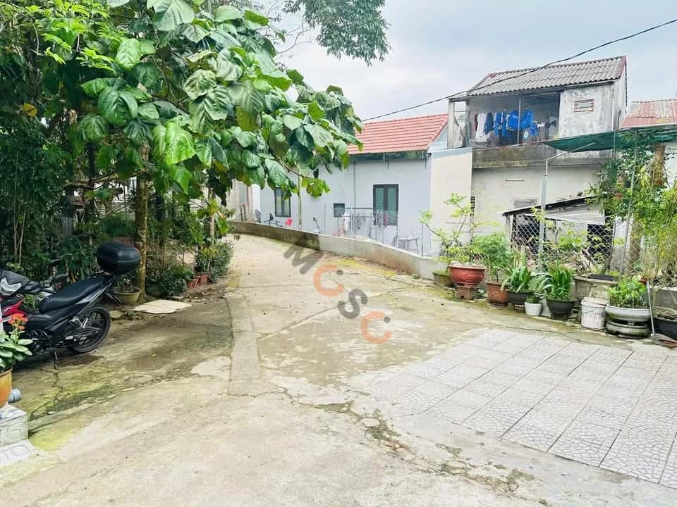 Bán đất  Kiệt 45 Huyền Trân Công Chúa Quận Thuận Hóa, TP. Huế – giá 1.6 tỷ — Hình 3