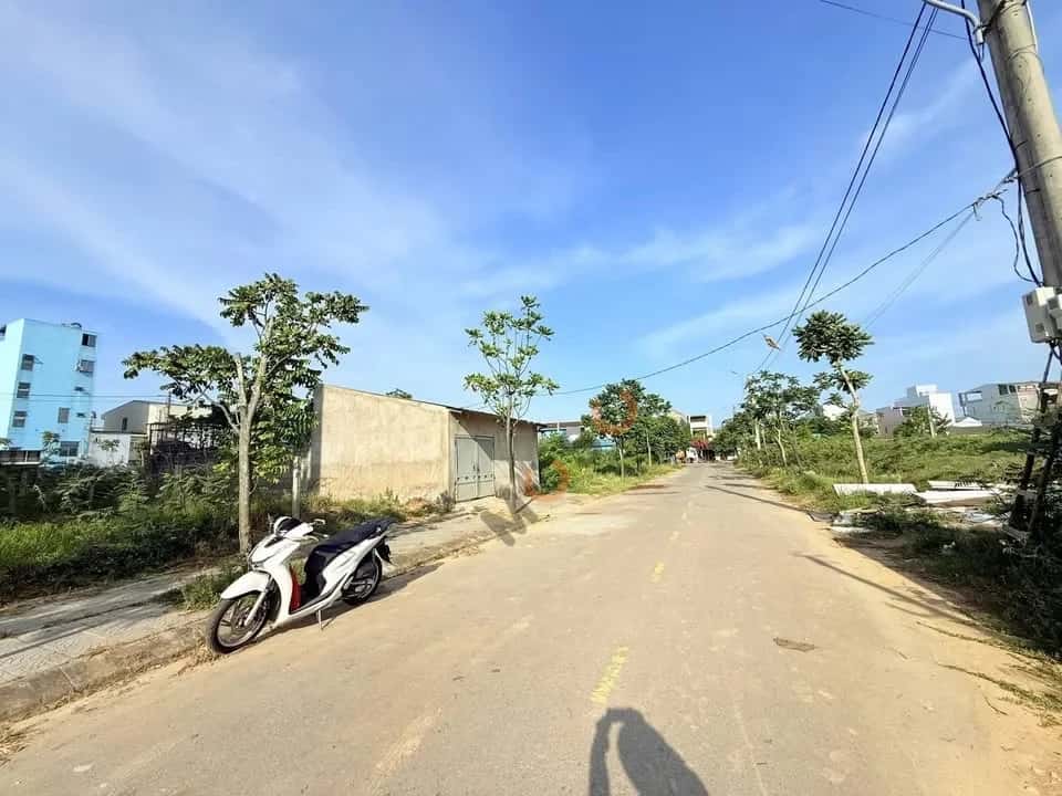 Bán đất Võ Thắng Quận Thuận Hóa, TP. Huế – giá 3 tỷ — Hình 2