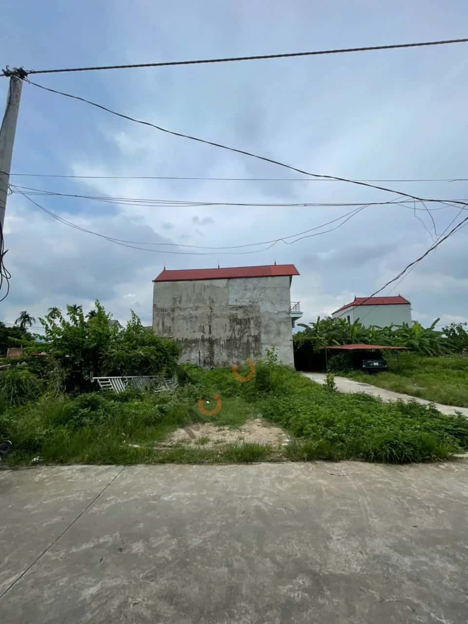 Bán đất thôn Phú Trạch Huyện Văn Giang, Hưng Yên – giá 6.2 tỷ — Hình 2