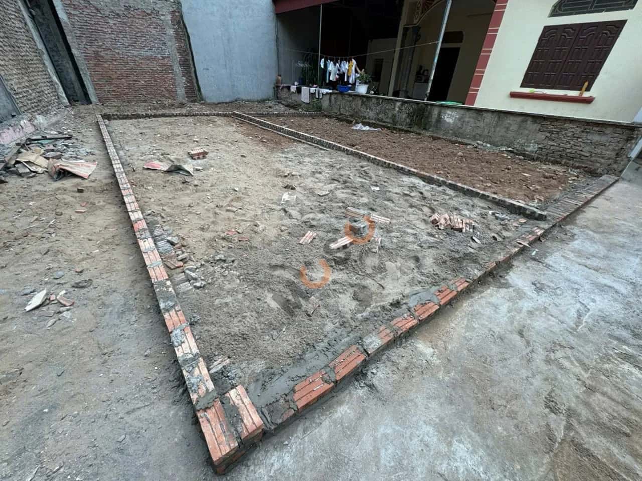 Bán đất tổ 14 Hòa Bình Quận Hà Đông, TP. Hà Nội – giá 2.4 tỷ — Hình 3