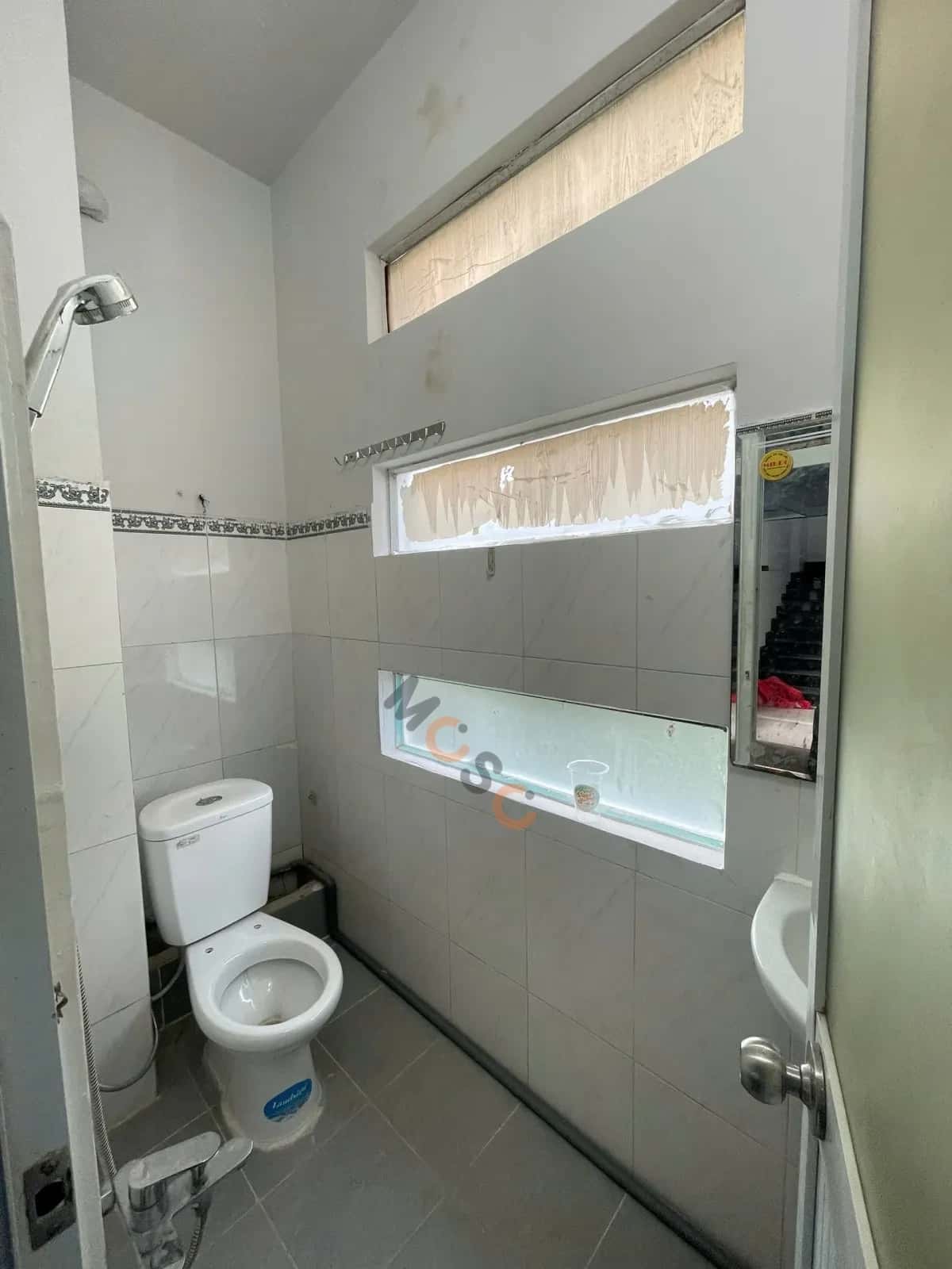 Cho thuê phòng trọ Tân Hương Phú Thọ Hòa, TP.HCM – giá 2.8 triệu — Hình 2