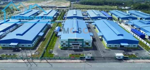 Cho thuê kho, nhà xưởng Quốc Lộ 2 Thành phố Việt Trì, Phú Thọ – giá 120 triệu — Hình 3