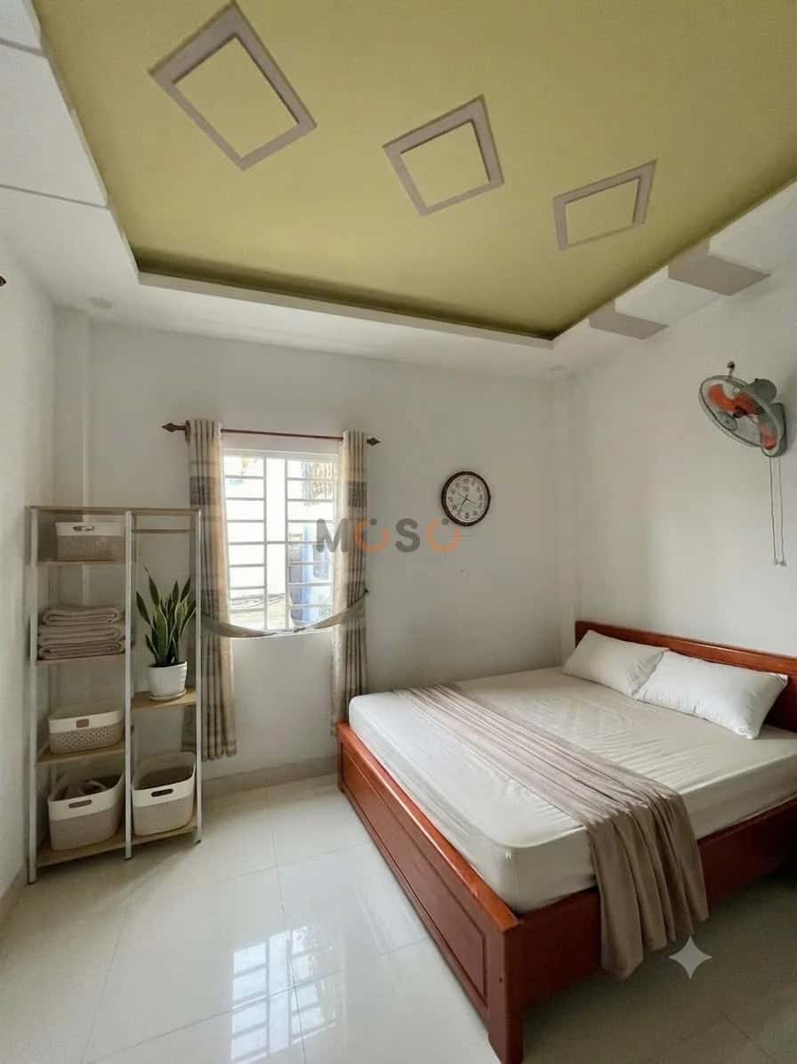 Bán nhà hẻm Liên khu 5-6 Quận Bình Tân, TP.HCM – 4 phòng ngủ, giá 5.8 tỷ — Hình 3