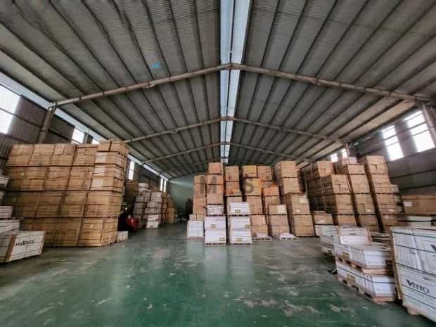 Cho thuê kho, nhà xưởng Phước Bình Huyện Long Thành, Đồng Nai – giá 60 triệu — Hình 3