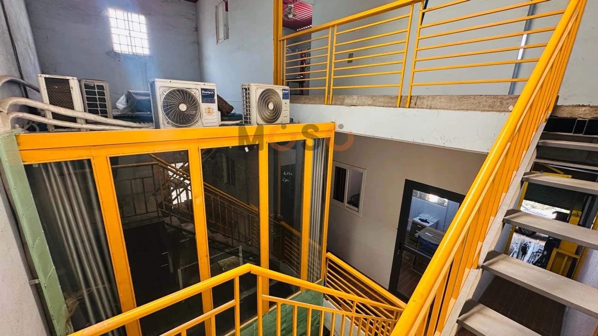 Bán nhà hẻm đường số 4 Quận Bình Tân, TP.HCM – 5 phòng ngủ, giá 8.5 tỷ — Hình 3