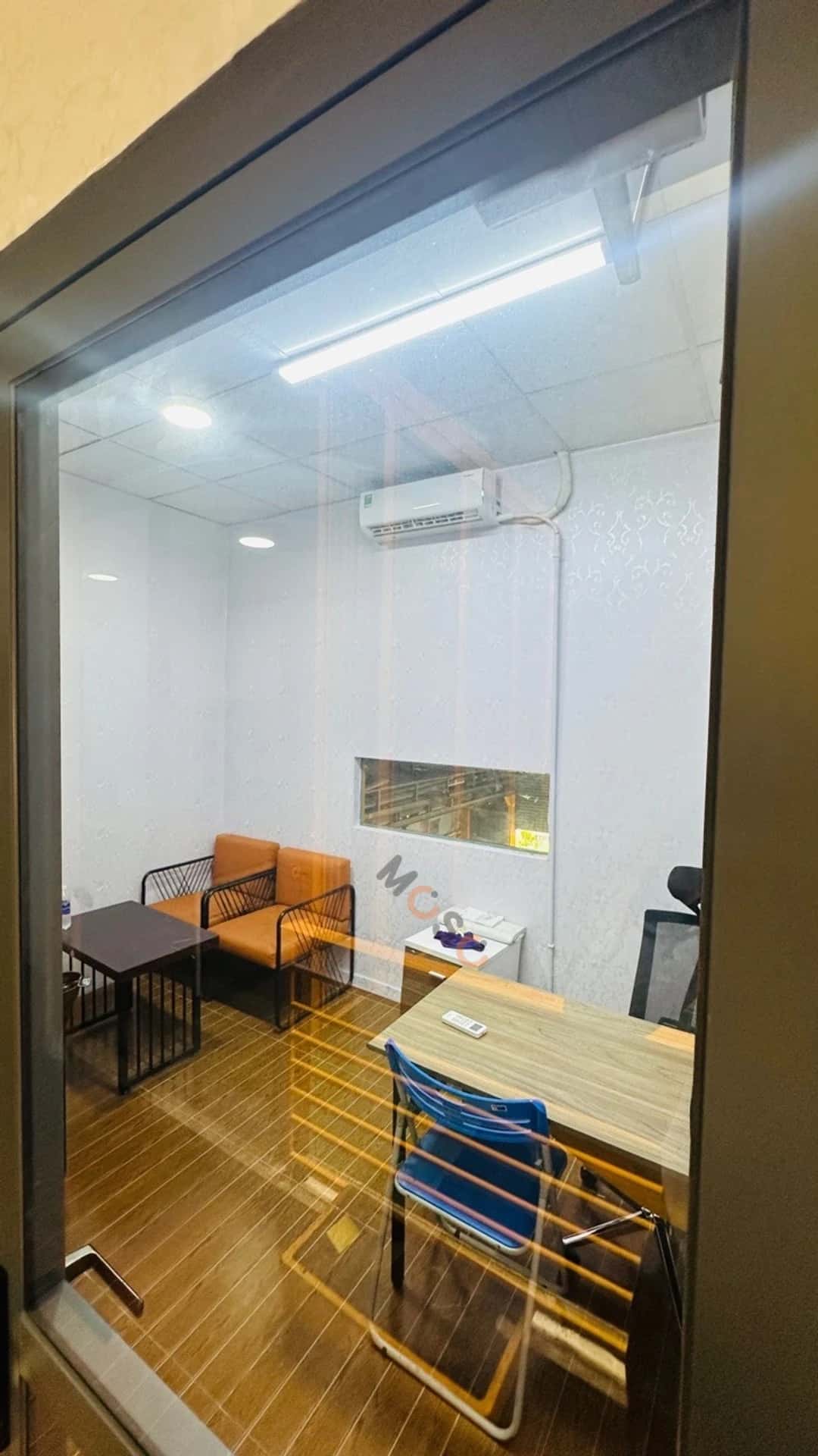 Bán nhà hẻm đường số 4 Quận Bình Tân, TP.HCM – 5 phòng ngủ, giá 8.5 tỷ — Hình 2