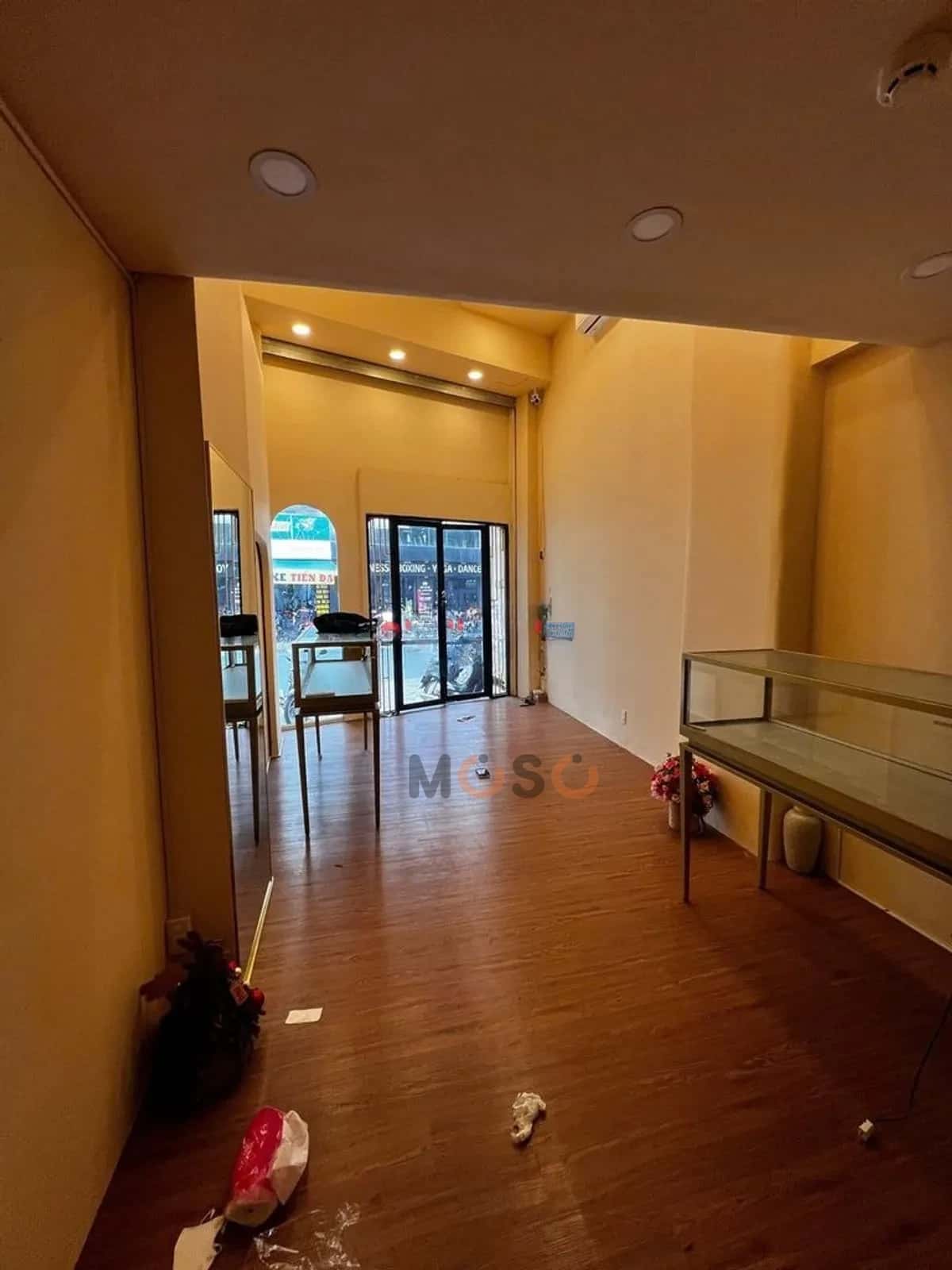 Cho thuê BĐS khác Trần Huy Liệu Phú Nhuận, TP.HCM – giá 46 triệu — Hình 2
