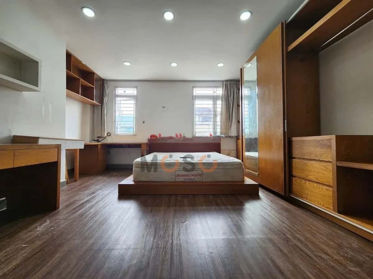 Cho thuê BĐS khác Trần Huy Liệu Phú Nhuận, TP.HCM – giá 46 triệu — Hình 3