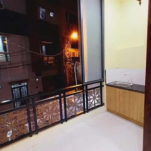 Cho thuê căn hộ chung cư Đường Yên Thế Quận Tân Bình, TP.HCM – 1 phòng ngủ, giá 4 triệu — Hình 3