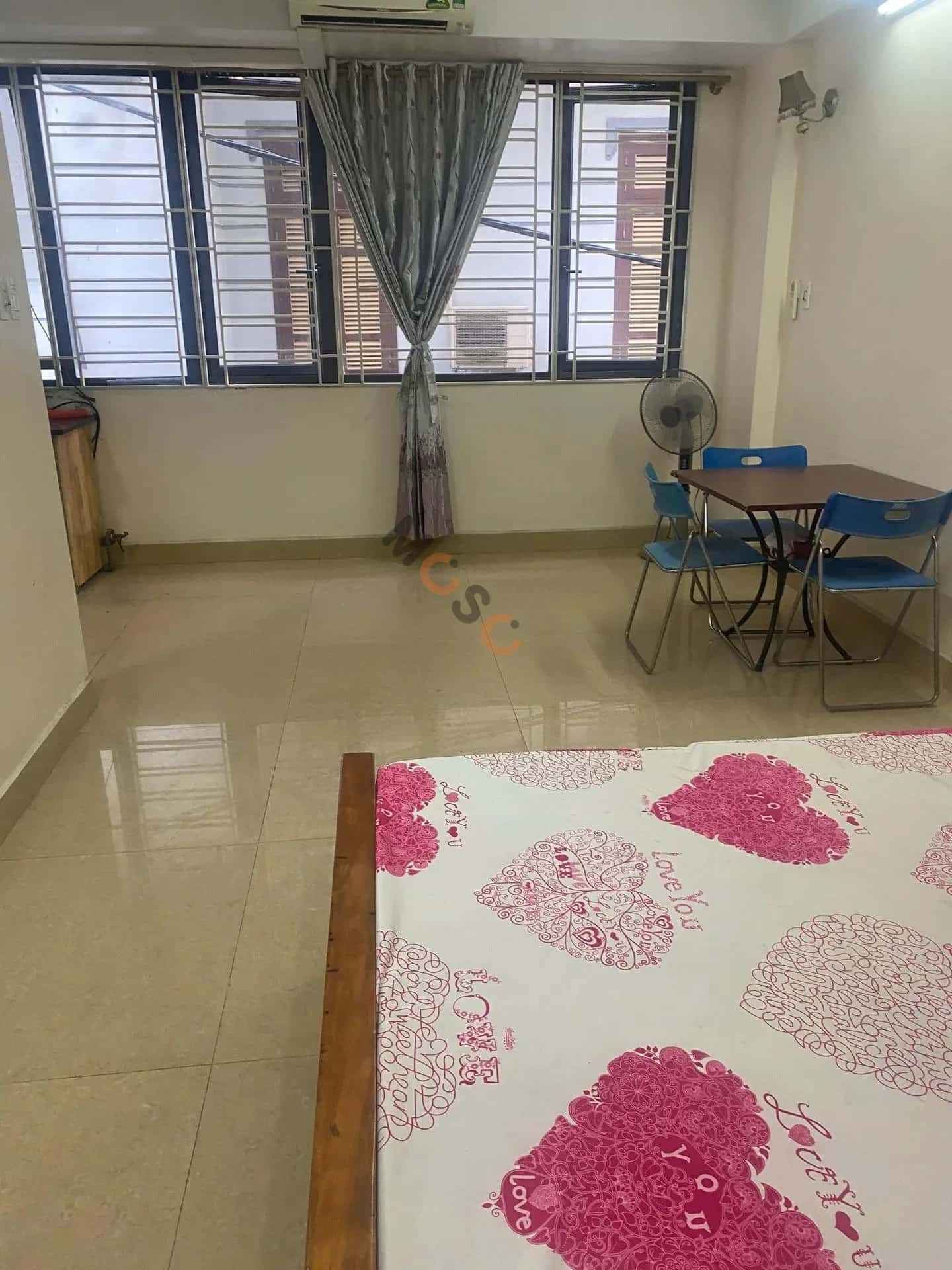 Cho thuê phòng trọ Đường Võ Chí Công Cầu Giấy, Hà Nội – giá 4.5 triệu — Hình 2