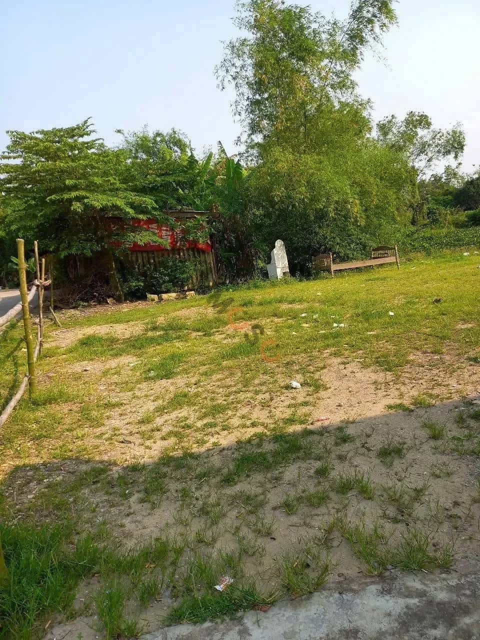 Bán đất Thôn Lê Xá Huyện Phú Vang, TP. Huế – giá 900 triệu — Hình 2