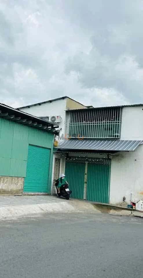 Bán nhà hẻm Hà Chương Quận 12, TP.HCM – 1 phòng ngủ, giá 6.2 tỷ — Hình 3 Bán nhà hẻm Hà Chương Quận 12, TP.HCM – 1 phòng ngủ, giá 6.2 tỷ — Hình 3