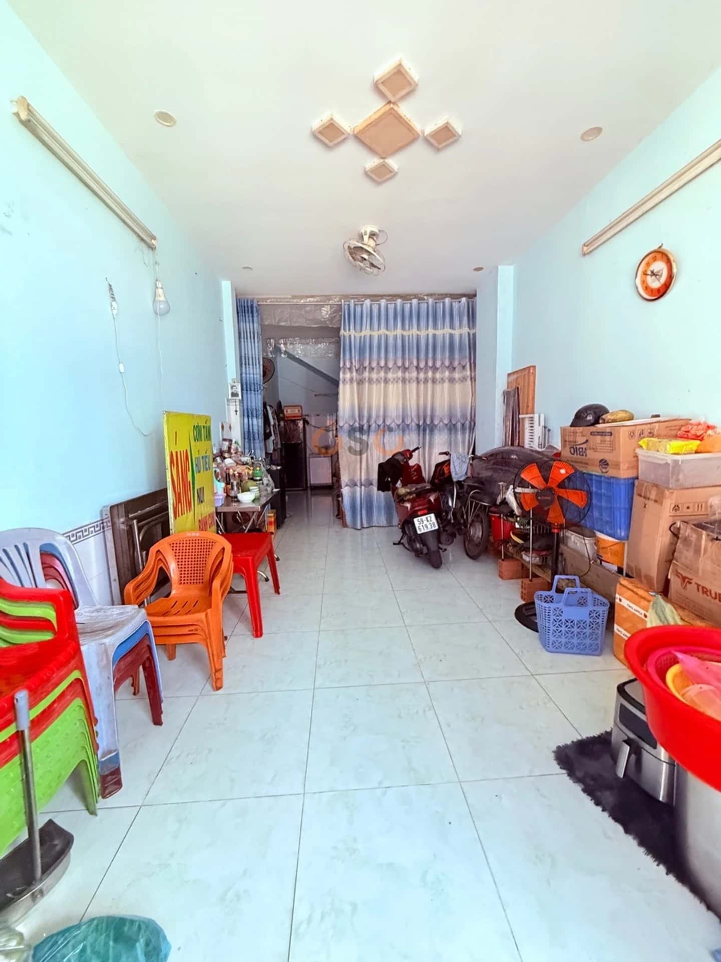 Bán nhà hẻm Tân Kỳ Tân Quý  Quận Bình Tân, TP.HCM – 9 phòng ngủ, giá 8.5 tỷ — Hình 2