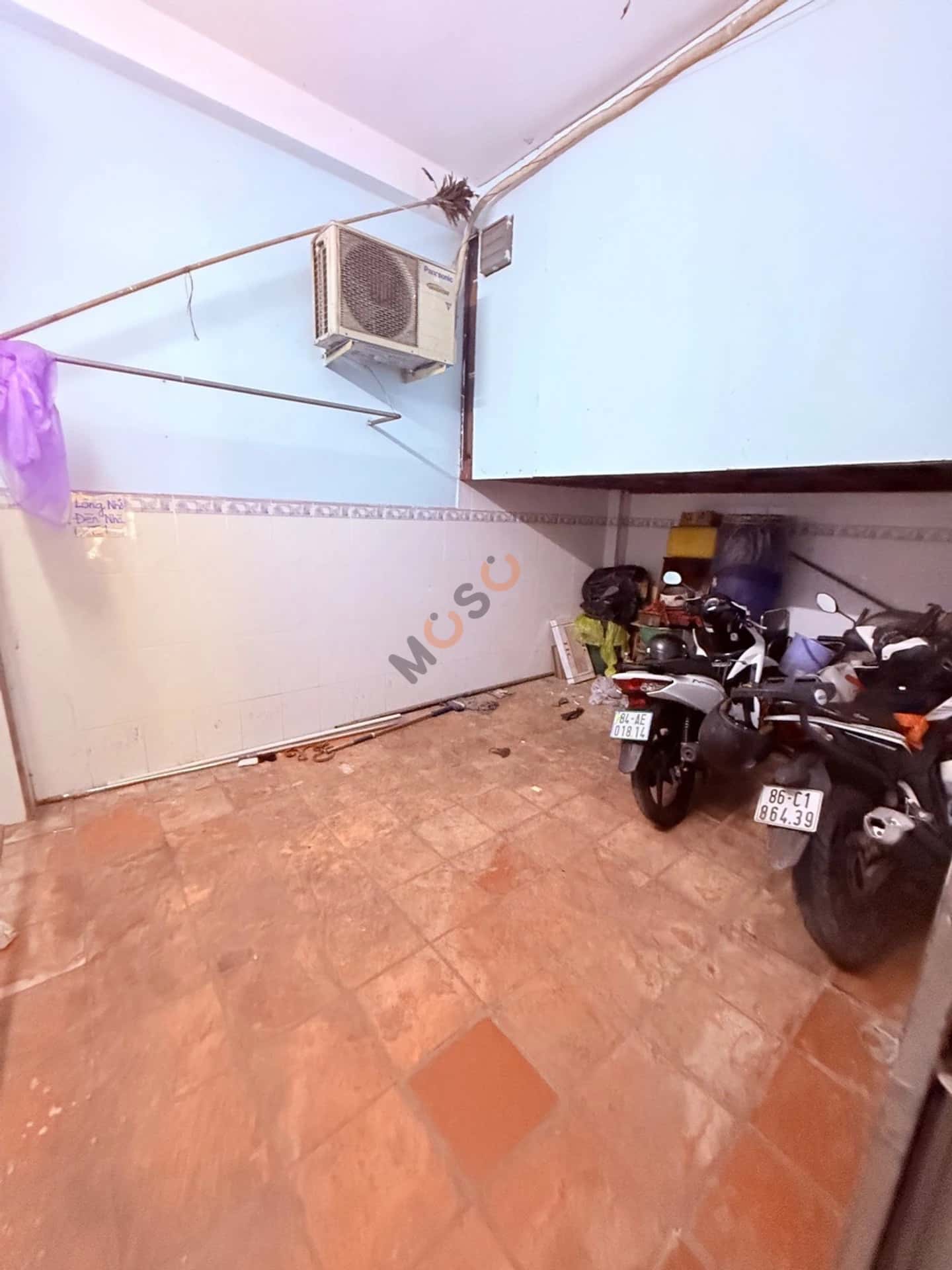 Bán nhà hẻm Tân Kỳ Tân Quý  Quận Bình Tân, TP.HCM – 9 phòng ngủ, giá 8.5 tỷ — Hình 3