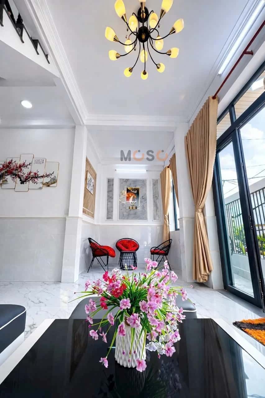 Bán nhà hẻm Quang Trung Quận Ninh Kiều, TP. Cần Thơ – 5 phòng ngủ, giá 4.7 tỷ — Hình 3 Bán nhà hẻm Quang Trung Quận Ninh Kiều, TP. Cần Thơ – 5 phòng ngủ, giá 4.7 tỷ — Hình 3