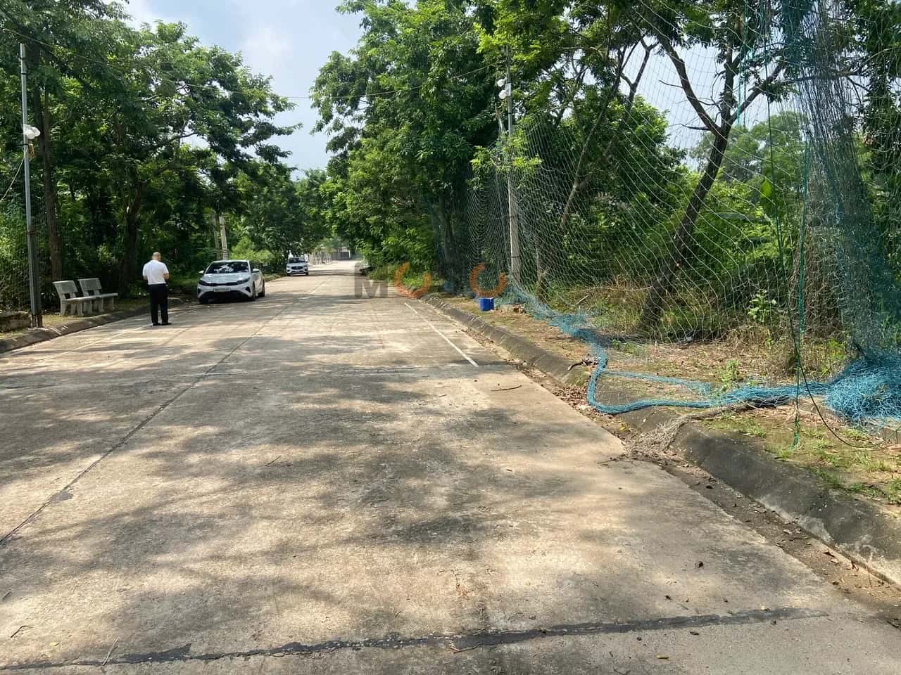 Bán đất Khu May Mặc Huyện Tam Dương, Vĩnh Phúc – giá 2.4 tỷ — Hình 2