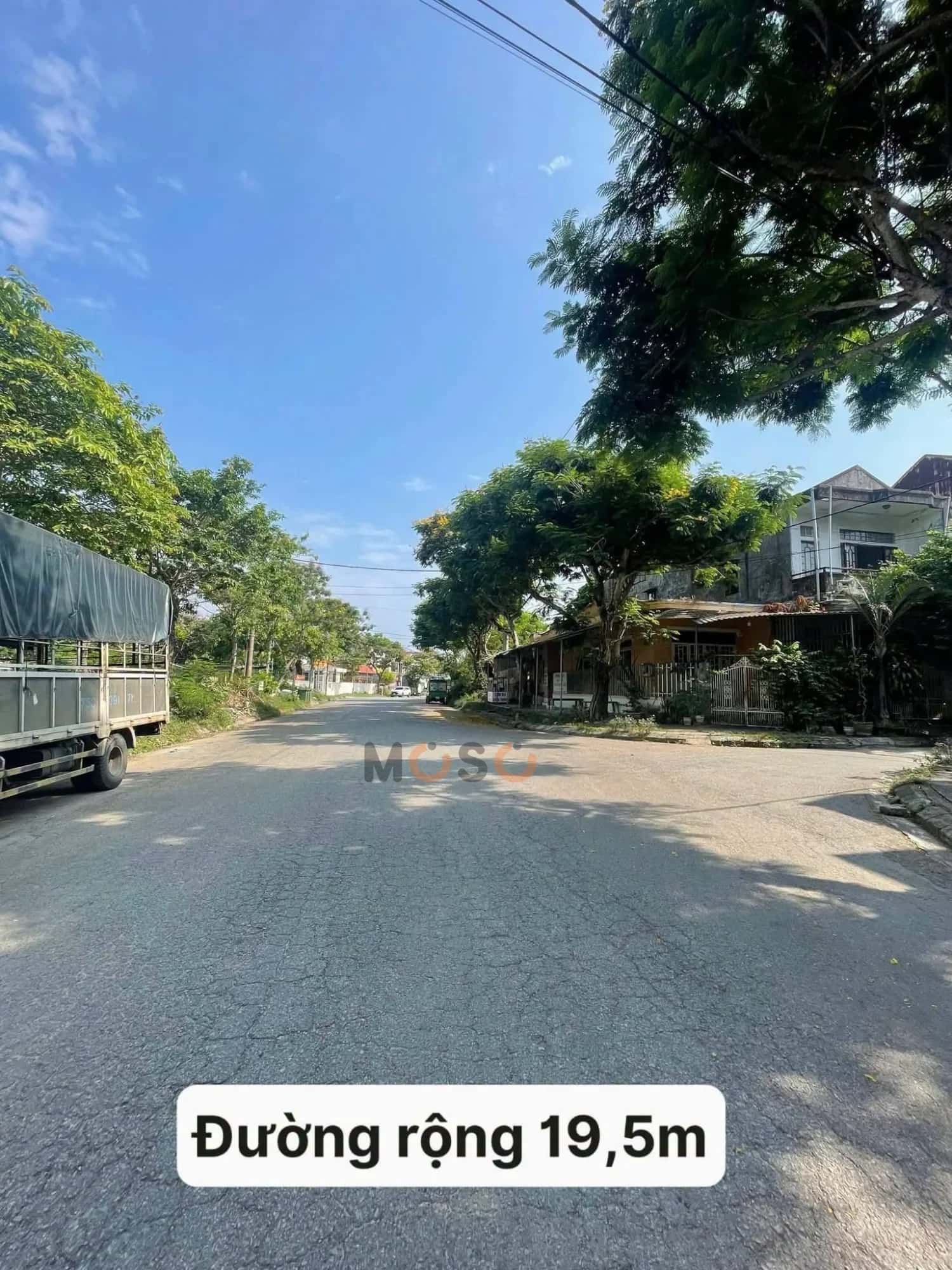 Bán đất Trần Đại Nghĩa Quận Thuận Hóa, TP. Huế – giá 5.8 tỷ — Hình 3