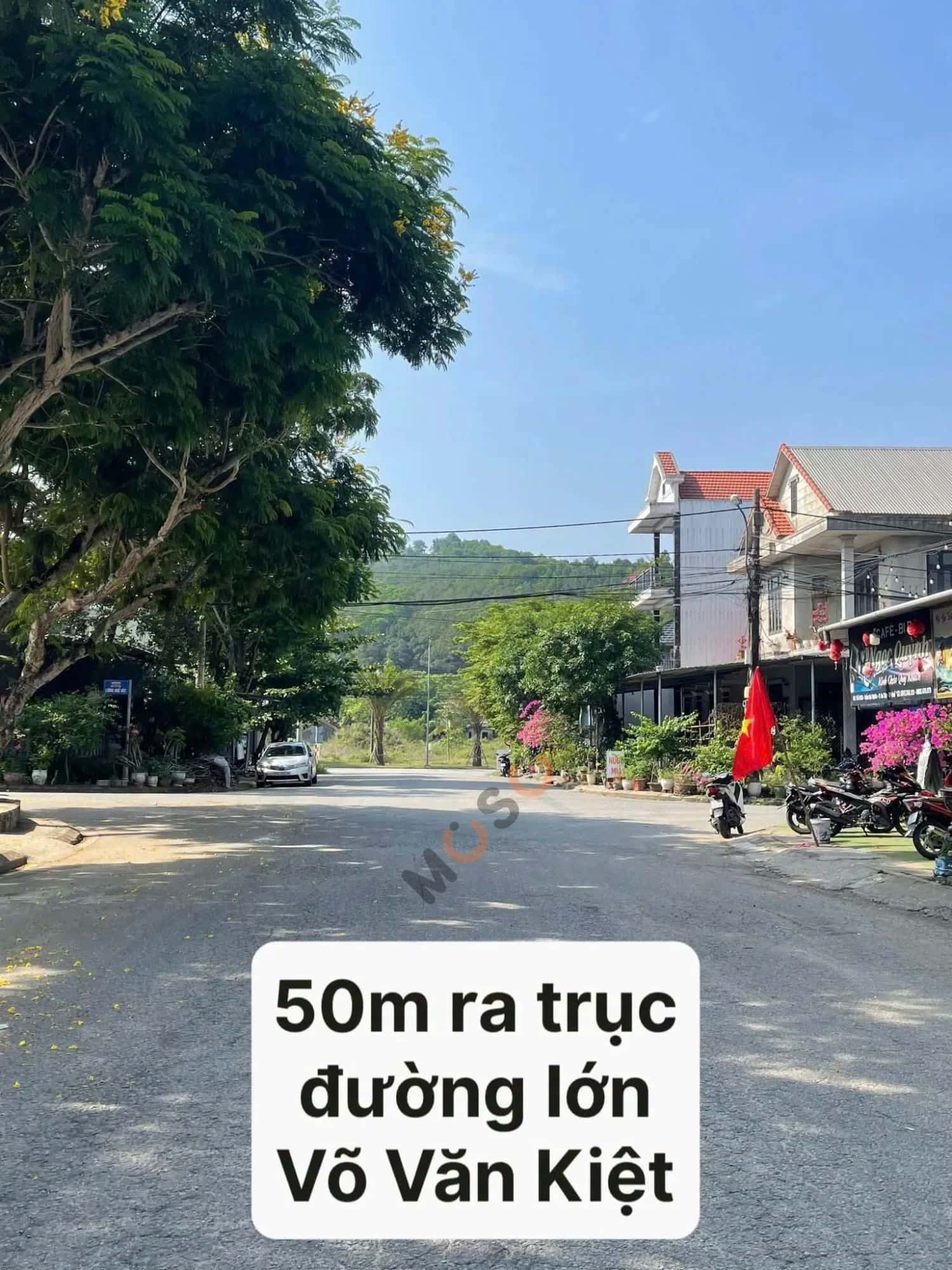 Bán đất Trần Đại Nghĩa Quận Thuận Hóa, TP. Huế – giá 5.8 tỷ — Hình 2