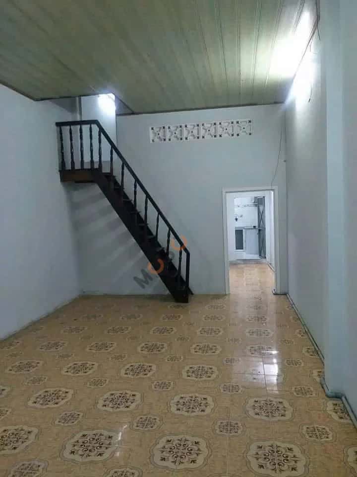 Bán nhà hẻm Trương Thị Hoa (TTH 07) Quận 12, TP.HCM – 1 phòng ngủ, giá 3.6 tỷ — Hình 3