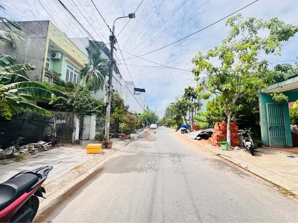 Bán đất Ngô Nhân Tịnh Quận Cẩm Lệ, TP. Đà Nẵng – giá 4.8 tỷ — Hình 3