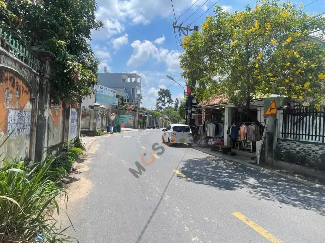 Bán đất đường Lồ Ô Thành phố Dĩ An, Bình Dương – giá 11.5 tỷ — Hình 2