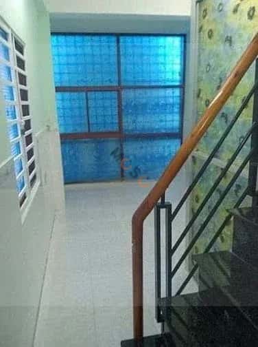 Cho thuê nhà hẻm Đường Nguyễn Sỹ Sách Quận Tân Bình, TP.HCM – giá 6 triệu — Hình 3