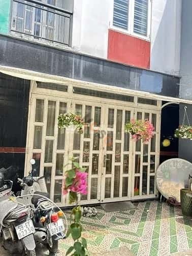 Cho thuê phòng trọ Đường Tự Lập Quận Tân Bình, TP.HCM – 1 phòng ngủ, giá 3 triệu — Hình 2