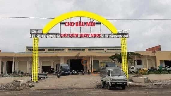 Bán đất KĐT Số 9 Thị xã Điện Bàn, Quảng Nam – giá 2.6 tỷ — Hình 3