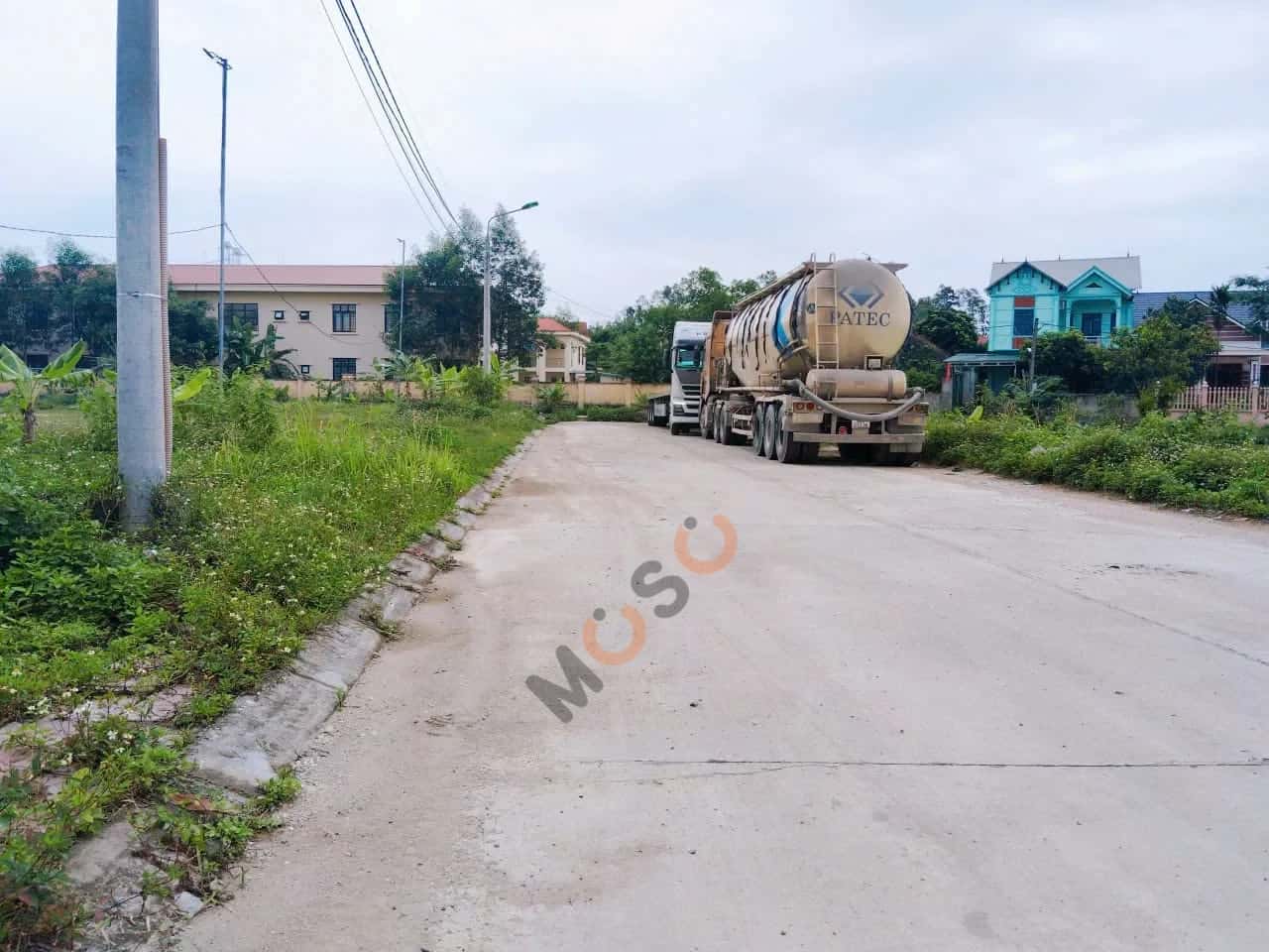Bán đất Thôn Trại Khổng Huyện Tam Đảo, Vĩnh Phúc – giá 2.5 tỷ — Hình 3 Bán đất Thôn Trại Khổng Huyện Tam Đảo, Vĩnh Phúc – giá 2.5 tỷ — Hình 3