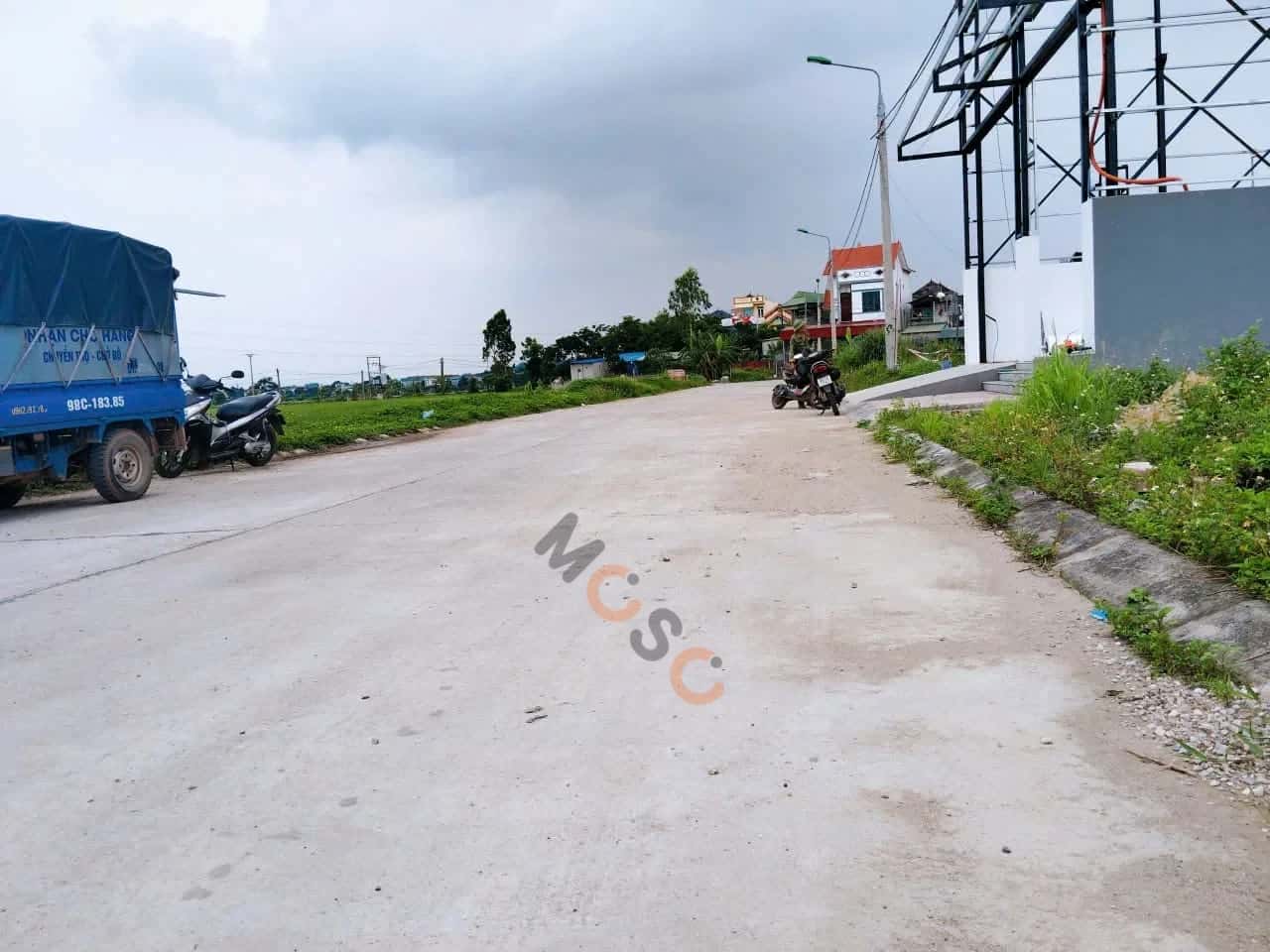 Bán đất Thôn Trại Khổng Huyện Tam Đảo, Vĩnh Phúc – giá 2.5 tỷ — Hình 2 Bán đất Thôn Trại Khổng Huyện Tam Đảo, Vĩnh Phúc – giá 2.5 tỷ — Hình 2