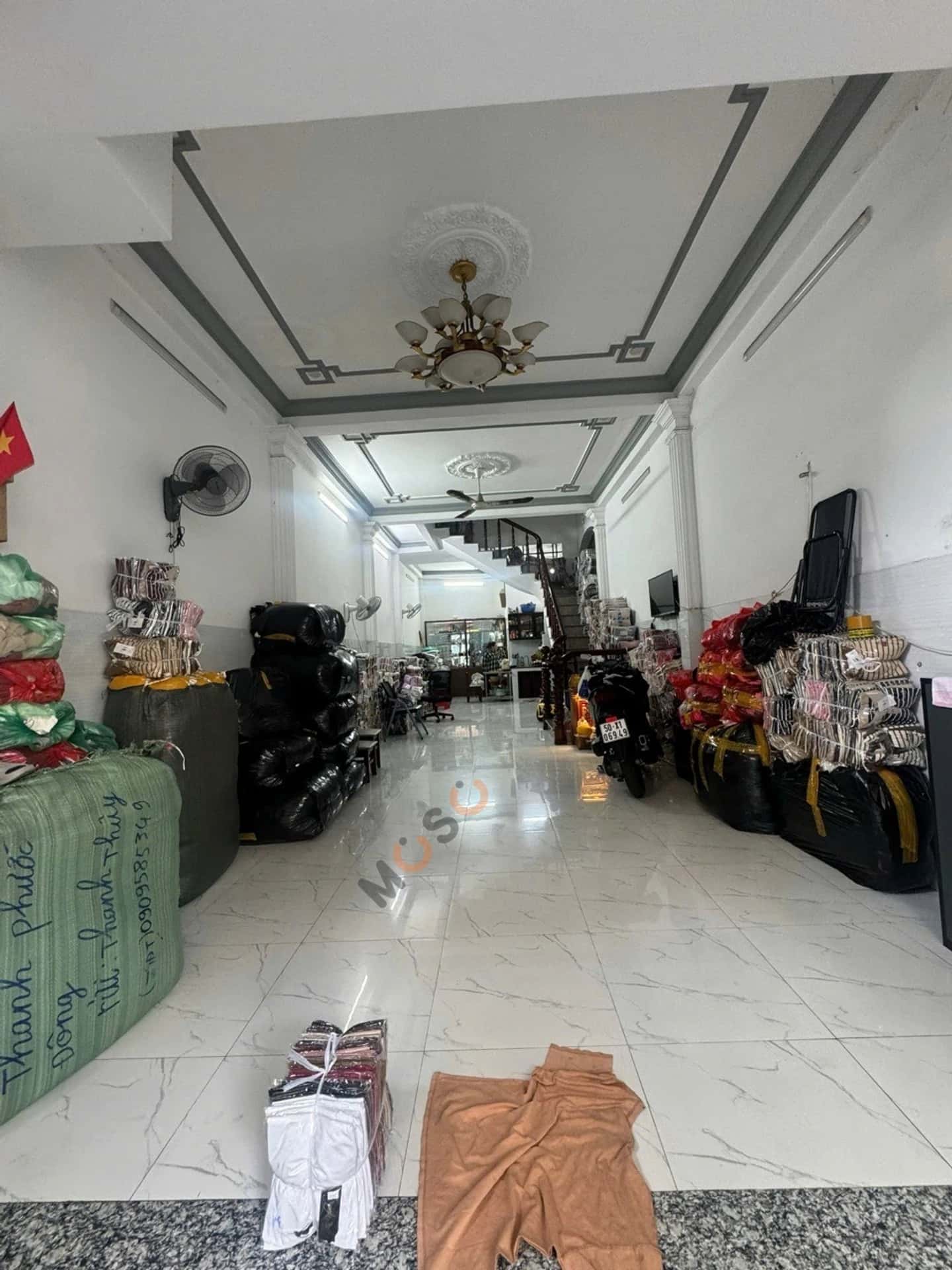 Bán nhà hẻm Đông Hồ  Quận Tân Bình, TP.HCM – 5 phòng ngủ, giá 14 tỷ — Hình 2