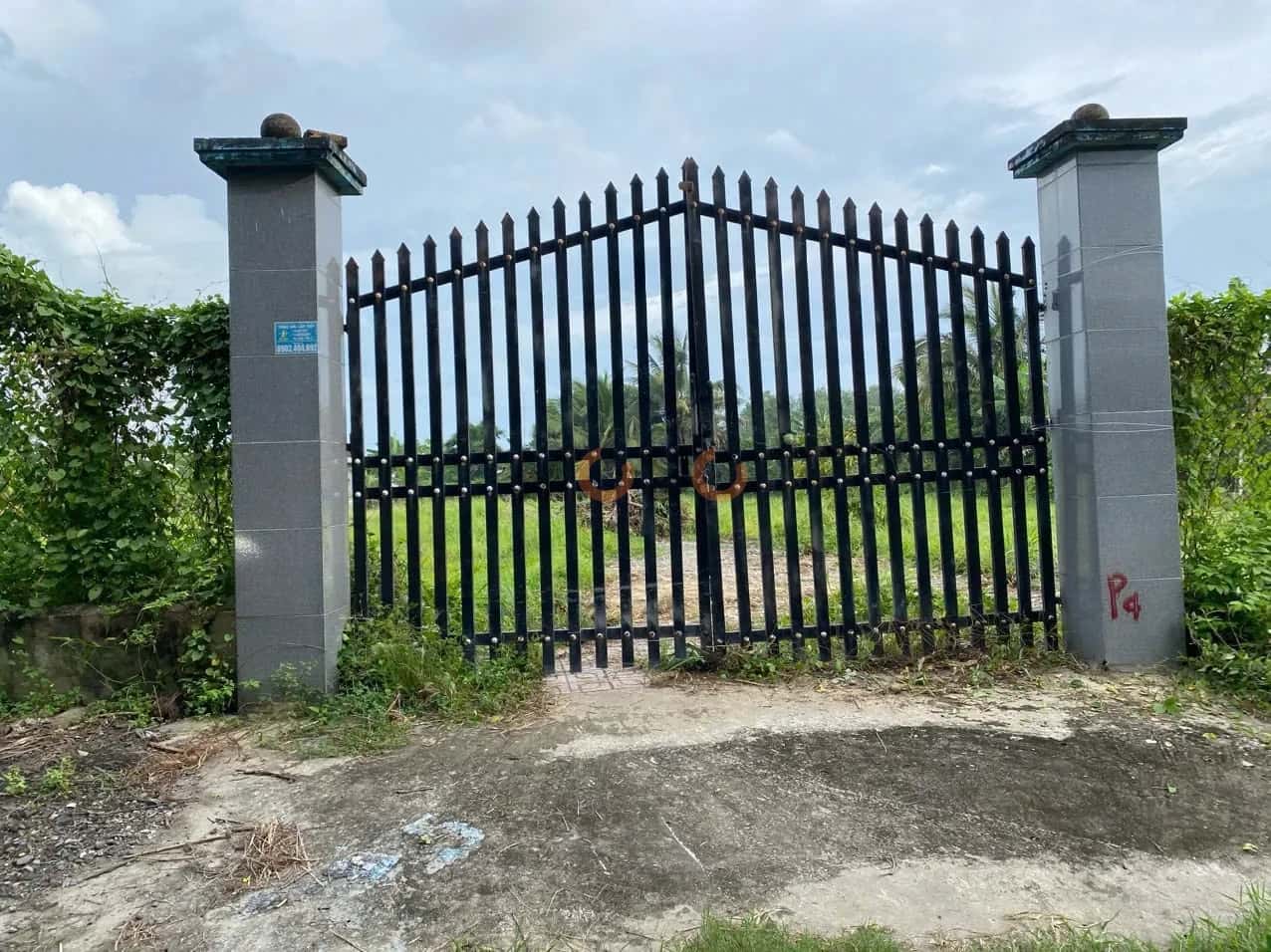 Bán đất Bình Nguyên 1  Thị xã Trảng Bàng, Tây Ninh – giá 3.5 tỷ
