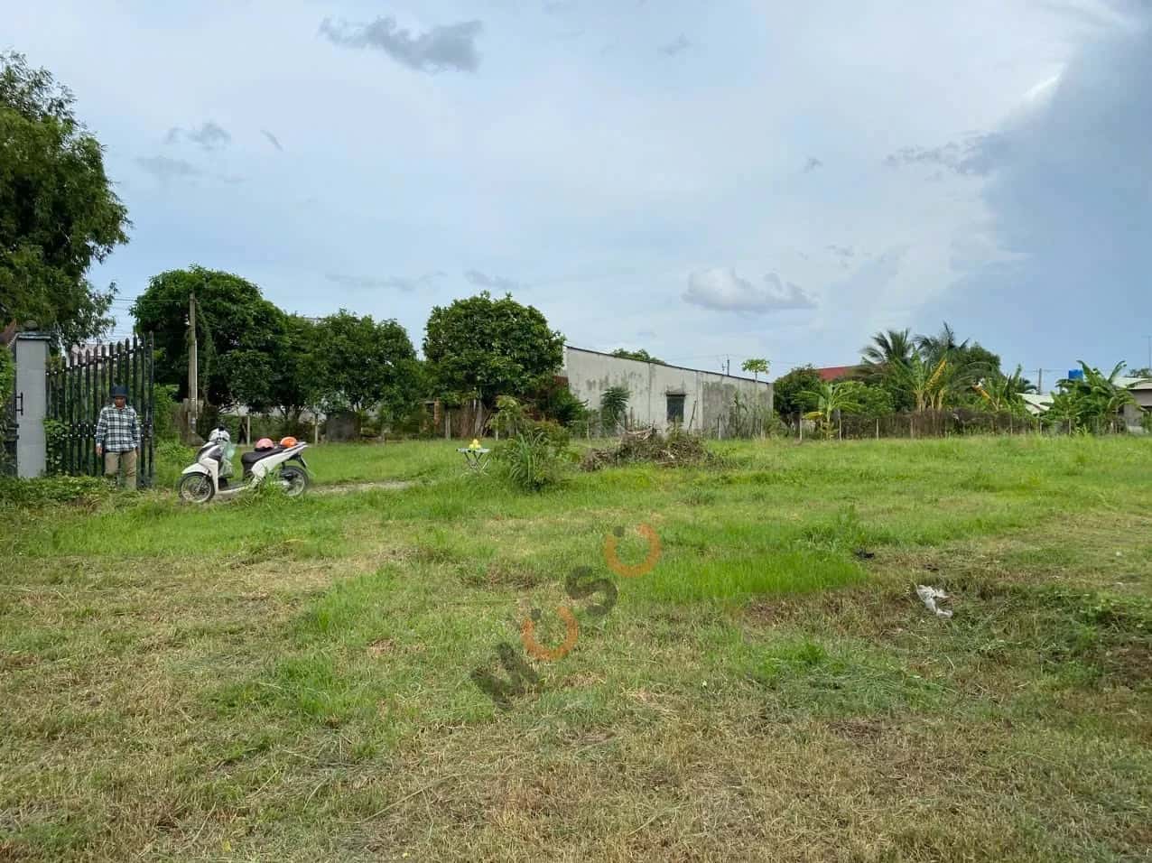 Bán đất Bình Nguyên 1  Thị xã Trảng Bàng, Tây Ninh – giá 3.5 tỷ — Hình 3