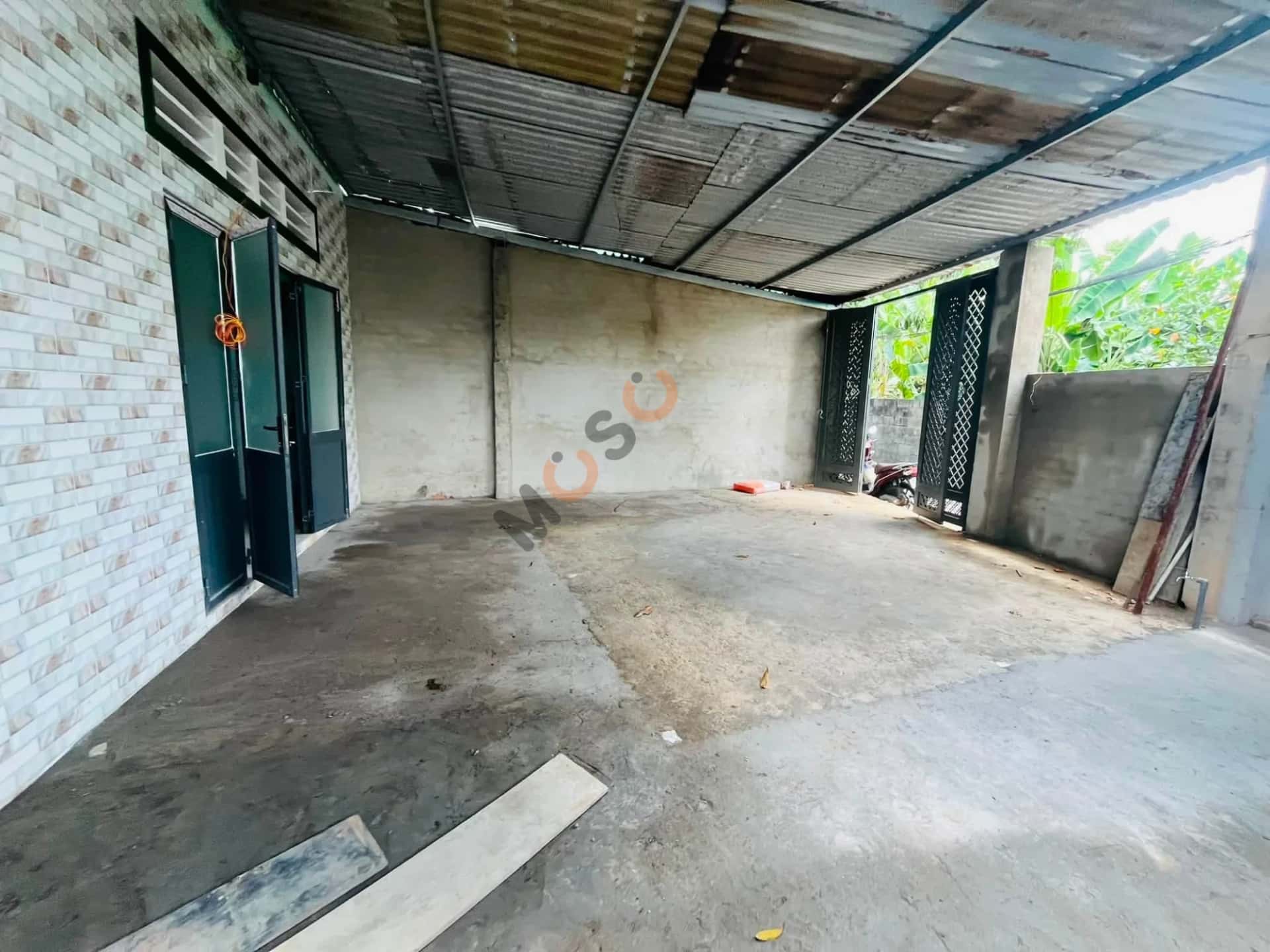 Bán nhà hẻm Trần Thị Dương Thành phố Dĩ An, Bình Dương – 2 phòng ngủ, giá 4 tỷ — Hình 3