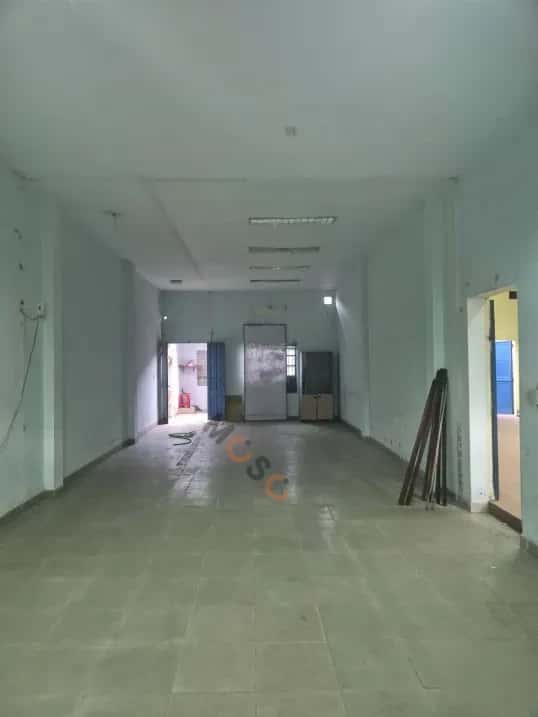 Cho thuê nhà mặt tiền Nguyễn Bỉnh Khiêm Đông Hải, Hải Phòng – giá 18 triệu — Hình 2