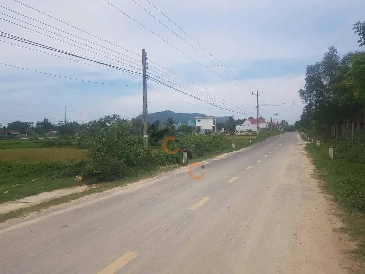 Bán đất thôn Xuân Trang  Huyện Vạn Ninh, Khánh Hòa – giá 700 triệu — Hình 3