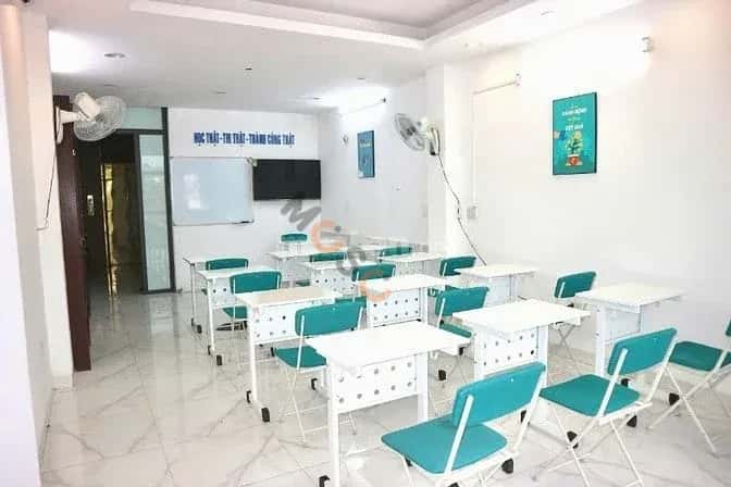 Cho thuê nhà hẻm Nguyễn Thanh Bình Quận Hà Đông, Hà Nội – giá 22 triệu — Hình 3