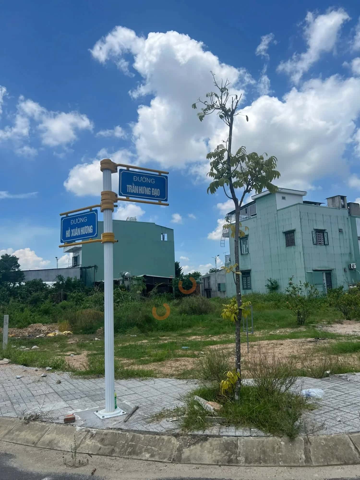 Bán đất Hồ Xuân Hương Huyện Duy Xuyên, Quảng Nam – giá 3.2 tỷ — Hình 2