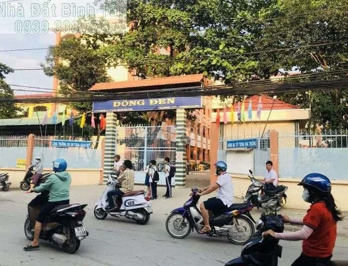 Bán đất Quách Điêu Huyện Bình Chánh, TP.HCM – giá 12.6 tỷ — Hình 3