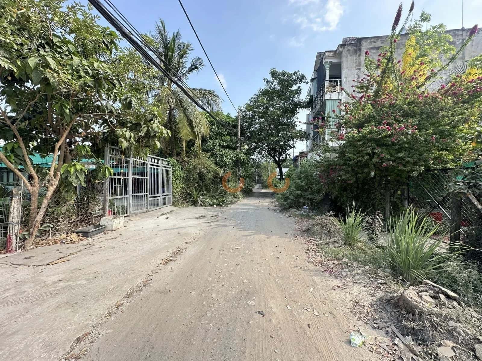 Bán đất Hẻm 45 Thạnh Xuân 33 Quận 12, TP.HCM – giá 7.5 tỷ — Hình 3