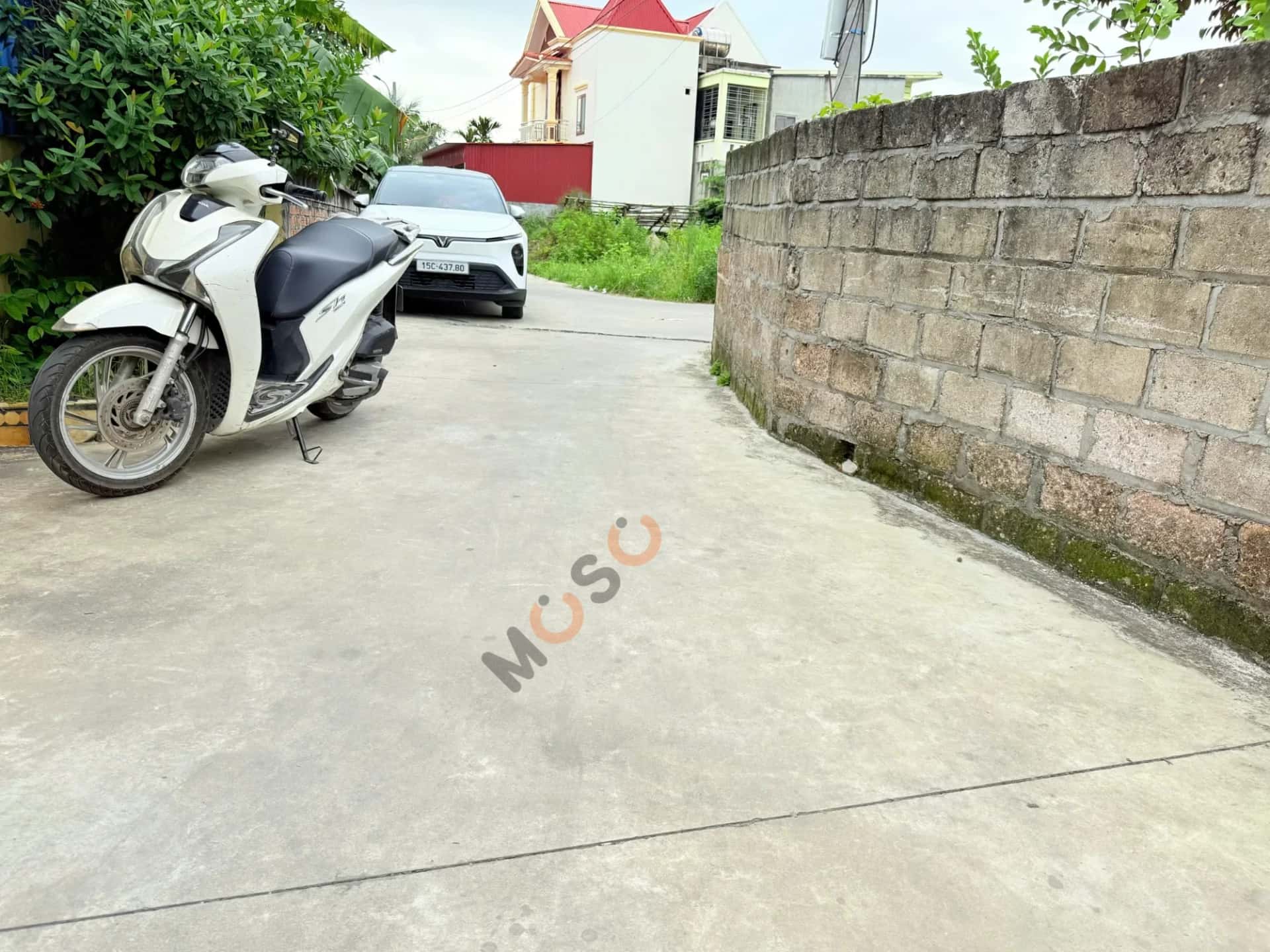 Bán nhà hẻm Thôn 3 Thành phố Thuỷ Nguyên, TP. Hải Phòng – 3 phòng ngủ, giá 2.4 tỷ — Hình 3