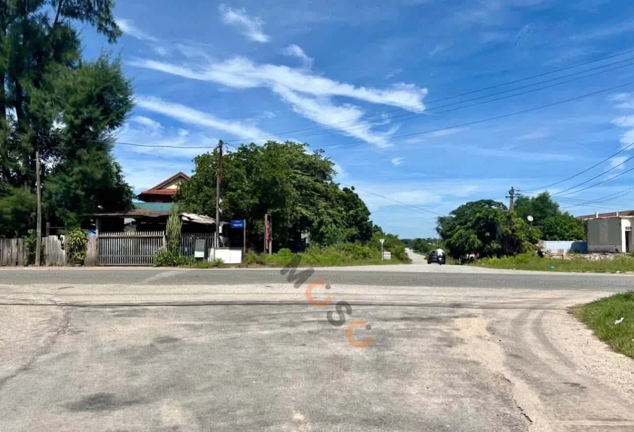 Bán đất KQH Hương Thủy (Thuận Hóa 50m) Thị xã Hương Thủy, TP. Huế – giá 4.3 tỷ — Hình 3