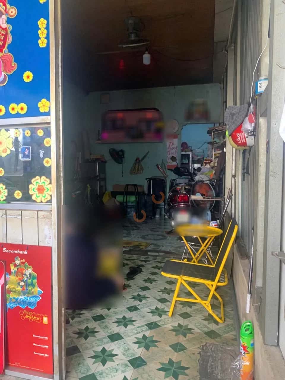 Bán nhà mặt tiền Ngô Quyền Quận 10, TP.HCM – 2 phòng ngủ, giá 15.5 tỷ — Hình 3