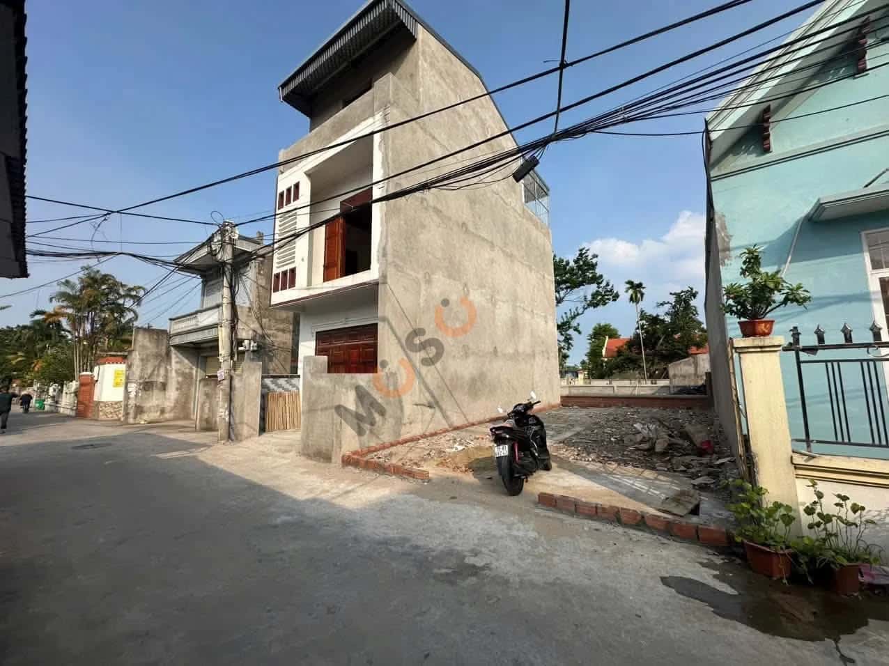 Bán đất TDP Bấc 2  Thành phố Thuỷ Nguyên, TP. Hải Phòng – giá 2.9 tỷ — Hình 3